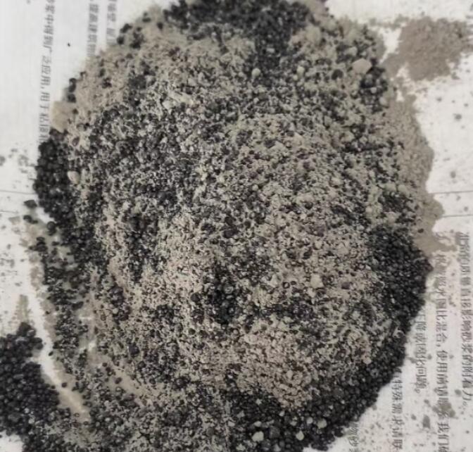 独山子不发火砂浆耐磨地坪施工方案