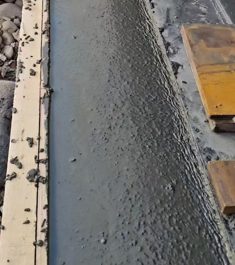 独山子环氧砂浆的特点及施工流程​