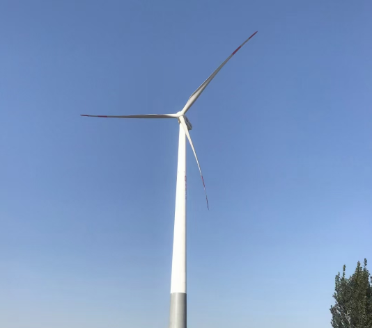 独山子风电基础二次灌浆料的强度要求和用量计算 风电灌浆料施工注意事项