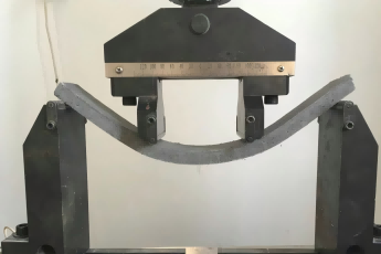 独山子高延性混凝土 高延性砂浆 抗震加固混凝土产品特点 施工流程