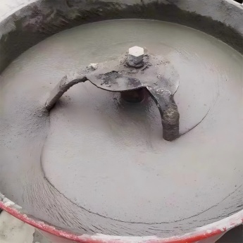 独山子高强无收缩灌浆料施工流程 ，灌浆料施工注意事项