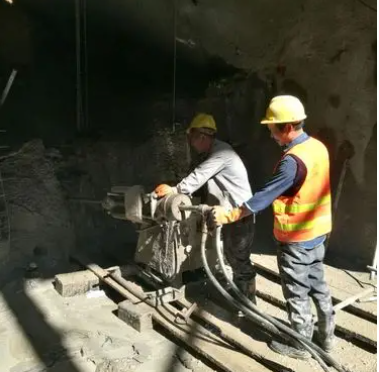 独山子水下抗分散灌浆料特点 水下不分散注浆料介绍