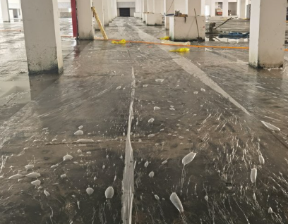 独山子不发火砂浆和不发火金属骨料有什么区别