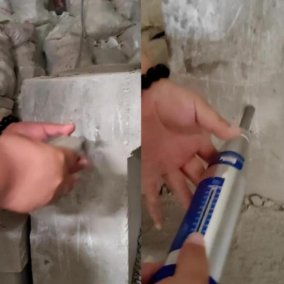 独山子混凝土强度不足的原因及处理方法