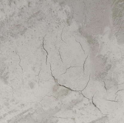 独山子灌浆料为什么会产生裂缝？出现裂缝该如何处理？