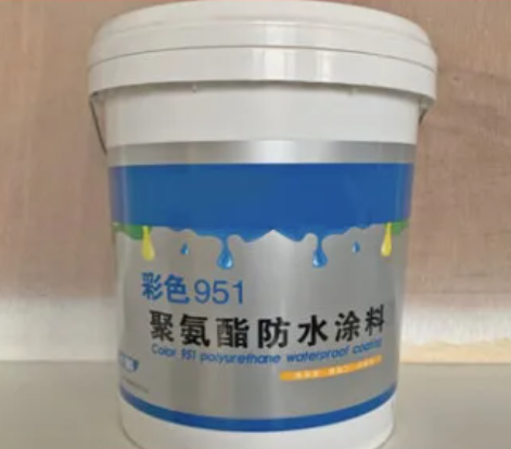独山子聚氨酯防水涂料