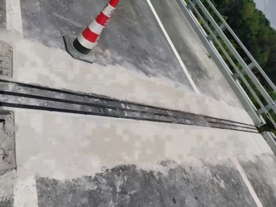 独山子伸缩缝更换后浇筑材料快速结构修补料速砼的产品特点及施工流程​