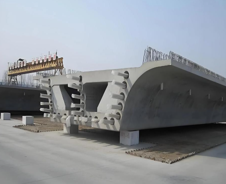 独山子抗冻压浆料的特点及标准化施工工艺